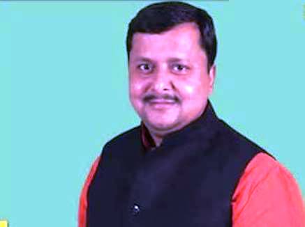 Nitin Nabin appointed BJP’s National Working President