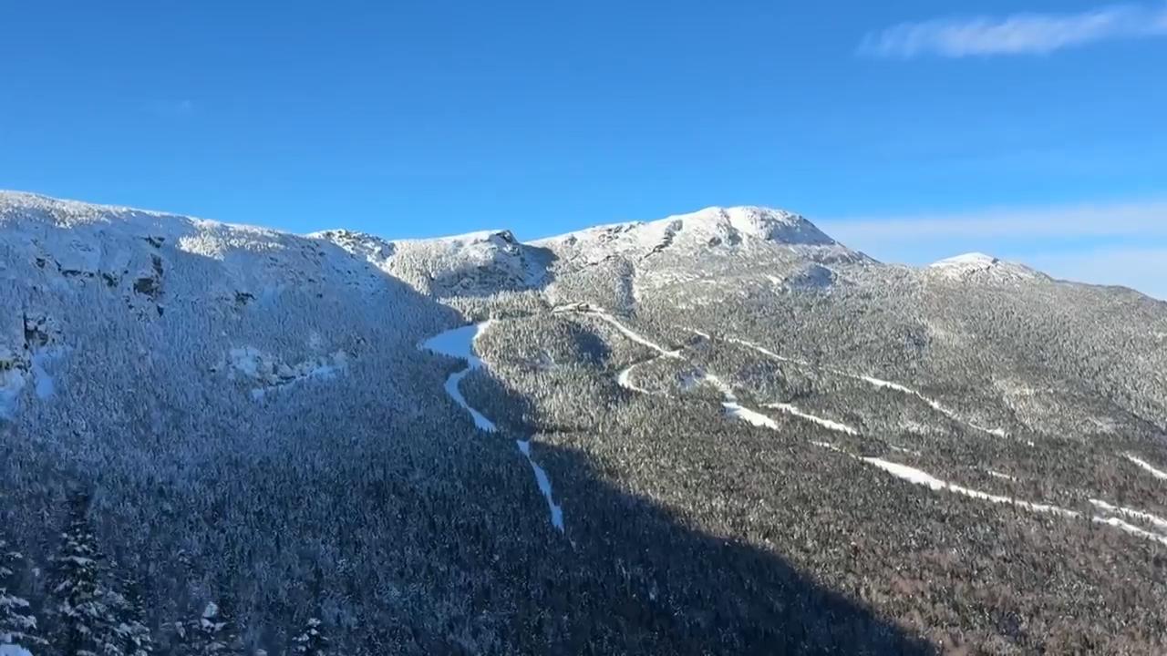 Social media-inspired skiers in Vermont’s backcountry prompt surge in rescues