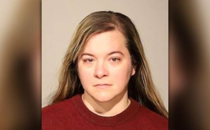 Meriden, CT high school teacher charged with sexually assault