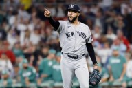 Devin Williams takes shot at Yankees fans as he inks Mets contract