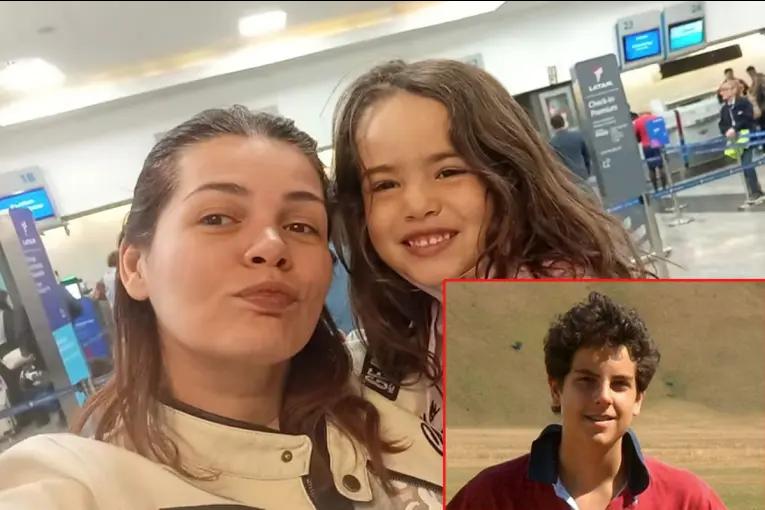 “Carlo Acutis me llamó del cielo”: la milagrosa recuperación de una niña diagnosticada con un tumor encefálico inoperable