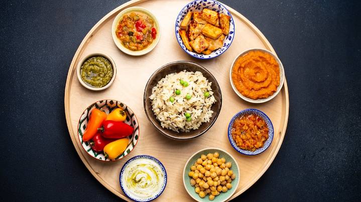 Gur Sandesh, Achaari Baingan Feature in President's State Banquet For Vladimir Putin, Check Full Menu