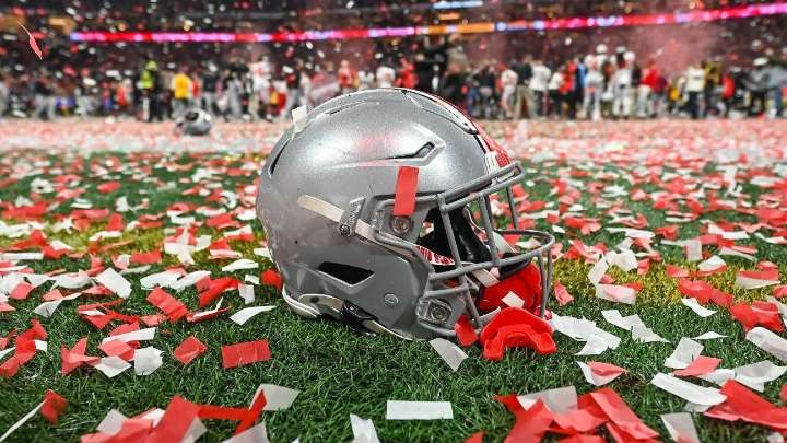 Calendario completo y resultados de los tazones colegiales 2025