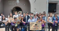La promo 2025 de la Escuela “Obispo Padilla” tocó su último timbre