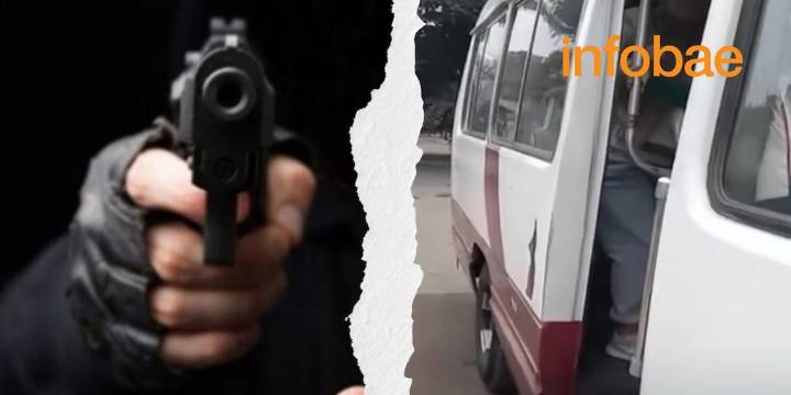 Ola de violencia y cobro de cupos reduce el transporte público en Lima: Cinco mil buses dejan de circular en la capital peruana