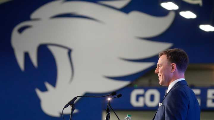 How much does Will Stein make as UK coach? Salary, term, contract details