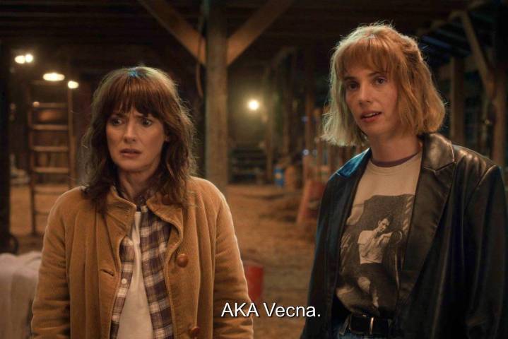 ¡A celebrar! Se convierte ‘Stranger Things 5’ en el mayor estreno televisivo en inglés de Netflix