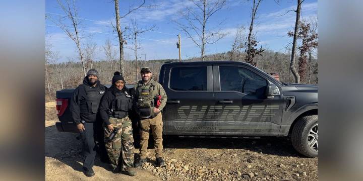 Evidence in St. Louis homicide case found in Madison County