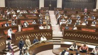 Parliament Winter Session Day 6: Historic ‘Vande Mataram’ debate begins; Opposition questions timing