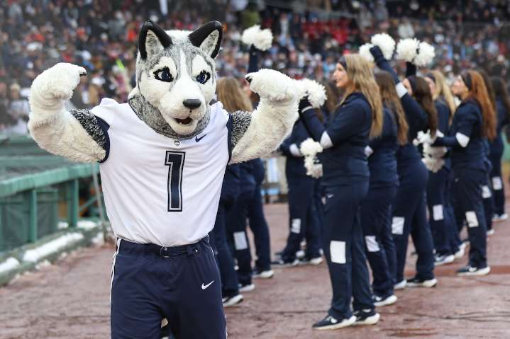 UConn, Army will meet in fourth annual Wasabi Fenway Bowl