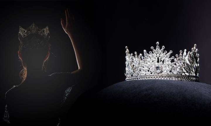 Clara Vegas Goetz se corona como Miss Venezuela 2025