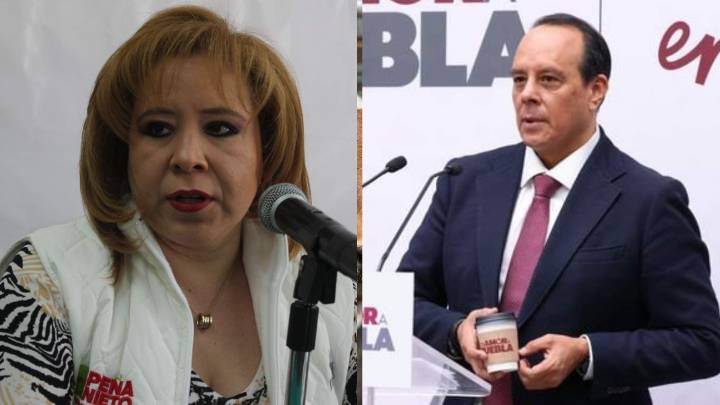 Armenta confirma nombramiento de Claudia Hernández en Comunicación Social