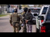 Trump administration targeting Somali immigrants in Minnesota ICE operation, source says