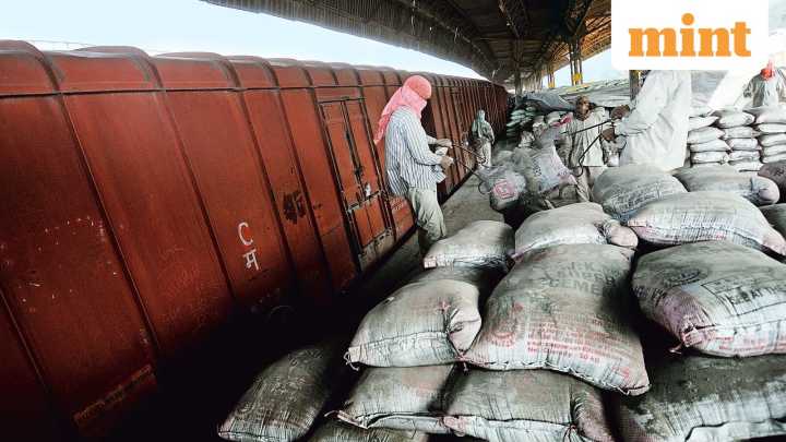 Cargo trains to criss-cross India in new ₹ 1.5 trillion corridors