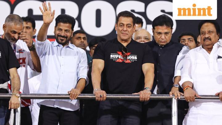 Salman Khan’s personality-rights case taken up by Delhi High Court