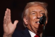 Trump Says North Korea Has Strongest Border in the World: ‘7 Walls of Wire’