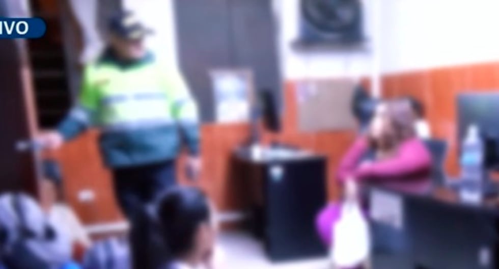 MENOR · Muere en centro de rehabilitación de SJL: Mamá denuncia tortura