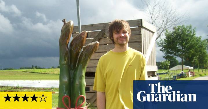 This Is Lorelei: Holo Boy review – sweet-sad songs from a new pearl of the US alt scene