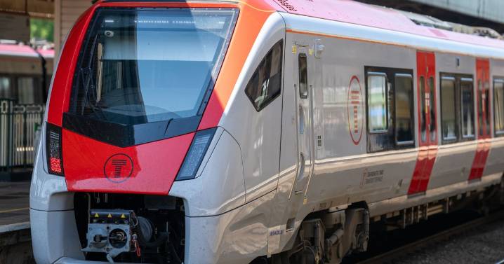 The impressive meal you can get on trains in Wales this Christmas