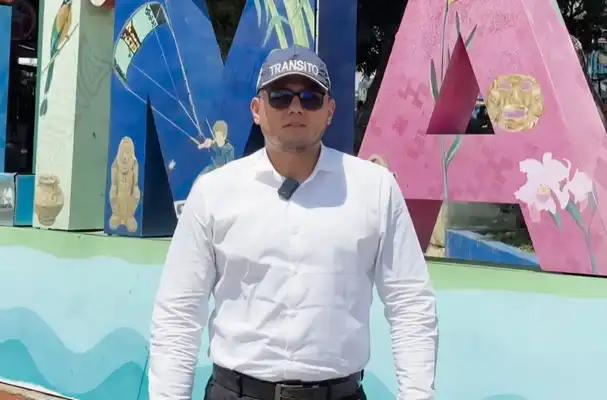 Con las manos en las balas 