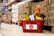 Conoce el precio de la canasta básica para la segunda semana de diciembre