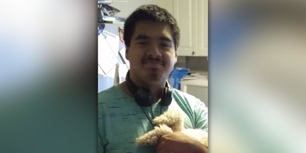 Deputies searching for missing endangered adult last seen in Englewood