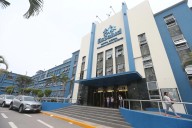 Distribuyen lote de medicamento Tacrolimus a hospitales Almenara y Sabogal