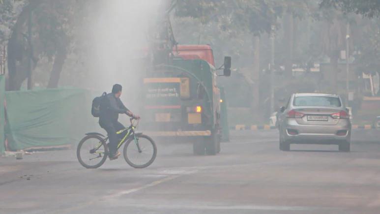 Unprecedented Advisory: Top Doctors Declare Pollution A Public Health Emergency, Calls Govt To Take Urgent Action