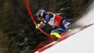 Mikaela Shiffrin cruises to Alpine Skiing World Cup Slalom win