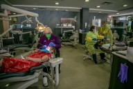 Kalamazoo health center patients urged to get HIV, hepatitis tests after sterilization failure