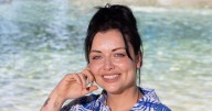 I'm A Celeb's Shona McGarty admits her true feelings for Aitch as she breaks silence on romance rumours