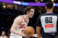 Josh Giddey anota 26 puntos, Bulls vencen a Hornets por 129-126 y rompen racha de 7 derrotas – Chicago Tribune