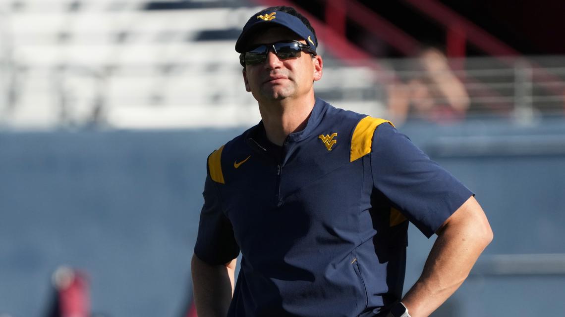 UNT hires Neal Brown as head football coach after Morris' departure