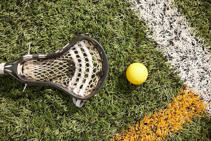 Upstate NY college lacrosse coach dies at 41 after fall at home