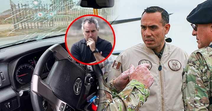 José Jerí asegura que Gobierno garantiza seguridad para elecciones 2026 tras ataque a precandidato