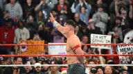 WWE star John Cena retires from wrestling after submission loss