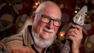 Steve Cropper, guitarist and member of Stax Records' Booker T and the M.G.'s, dies