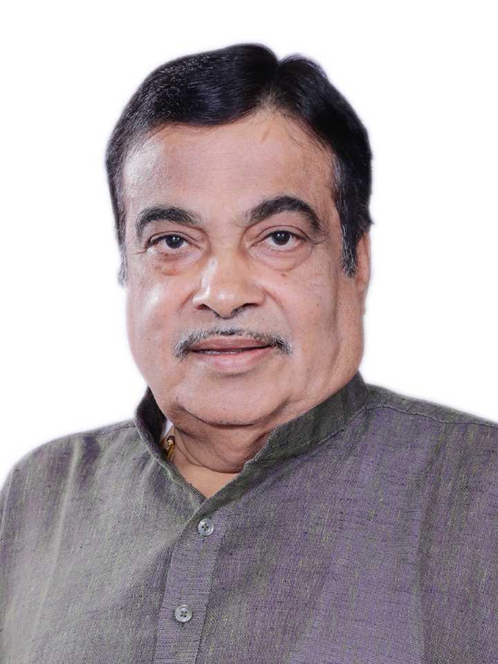 Electronic Toll Collection System To Be Rolled Out Within One Year: Gadkari