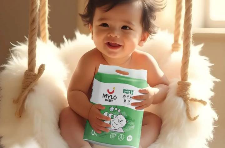 Struggling to Buy Diapers Online Quickly and Easily? Discover the Smart Way!