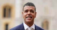 Chris Kamara saw his life 'flash before my eyes' after being diagnosed with condition