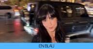 Aitana incendia la red con unas fotos guapísimas de viaje y a Plex se le cae la baba: qué le ha comentado