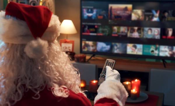 Qué películas ver en Netflix en diciembre 2025: el TOP 10 de las más vistas