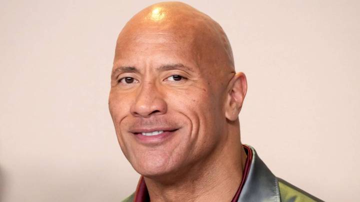 Dwayne Johnson Reflects On Star Trek: Voyager Role And 'Amazing' Jeri Ryan 25 Years Later