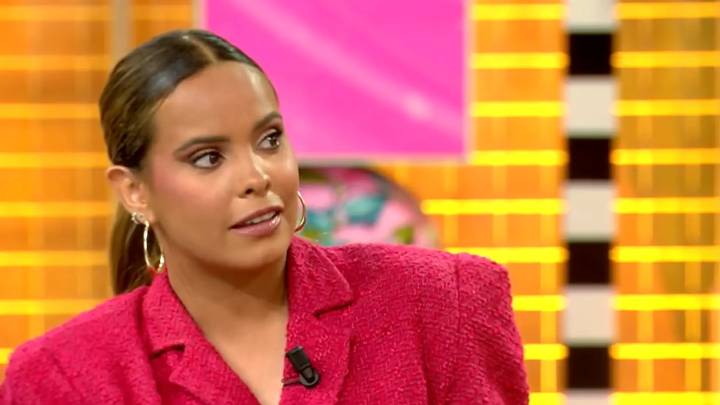 Gloria Camila y Manuel Cortés, el hijo de Raquel Bollo y Chiquetete, alimentan de nuevo los rumores de una relación