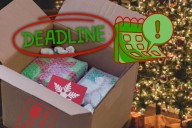Holiday Shipping Deadlines You Need to Know This Year