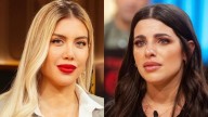La brutal frase que Wanda Nara le habría dicho a Valu Cervantes en MasterChef: "Te hiciste famosa porque..."
