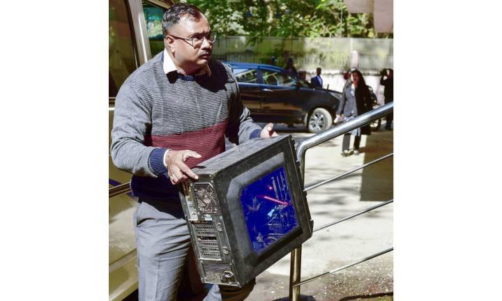 Zubeen Garg death: 4 accused charged with murder in SIT chargesheet