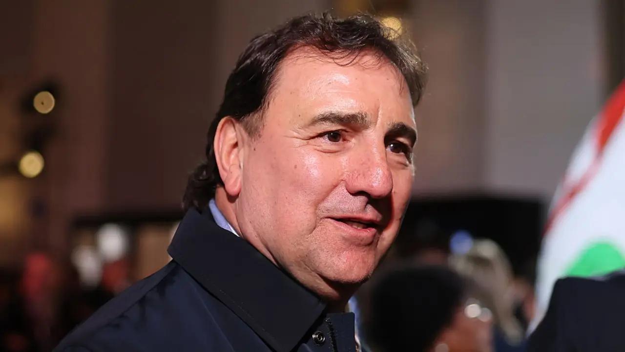 "Nuestra meta con Selección Colombia en el Mundial 2026 es llegar lo más alto posible"