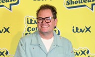 Alan Carr announces giant UK tour after Celebrity Traitors victory