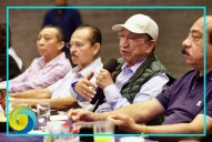 Acuerdan sindicatos y concesionarios de Quintana Roo unirse en un frente transportista